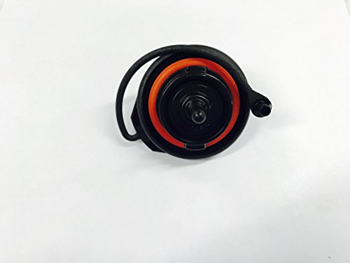 Algopix Similar Product 9 - Volkswagen Fuel Cap with Retaining