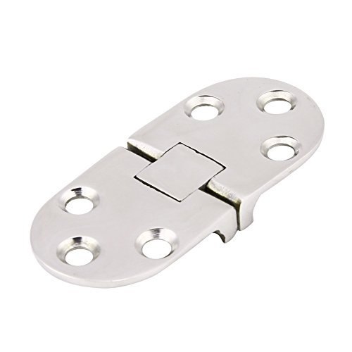 Algopix Similar Product 12 - Keenso Marine Grade Stainless Steel