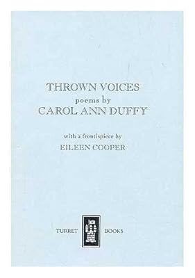 Thrown Voices