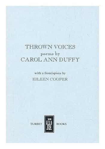 Thrown Voices by Carol Ann Duffy