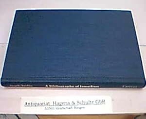 Bibliography of Ismailism by Nagib Tajdin