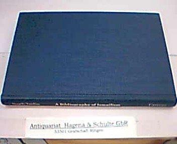 Bibliography of Ismailism by Nagib Tajdin