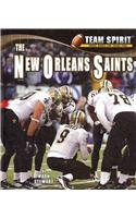 The New Orleans Saints (Team Spirit (Norwood))