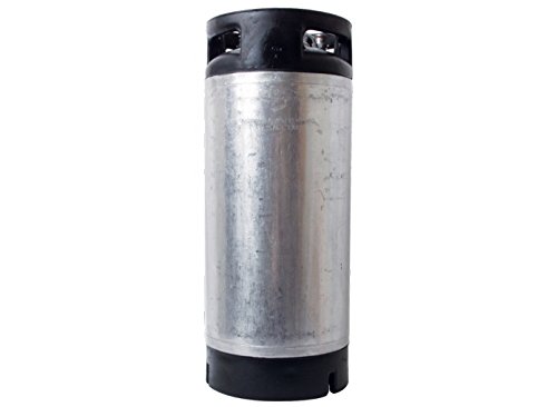 Algopix Similar Product 17 - Cornelius Keg  with Gaskets Replaced