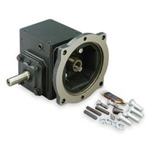 Algopix Similar Product 5 - DAYTON 4RP55 Speed Reducer CFace