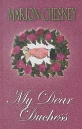 My Dear Duchess