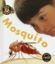 Mosquito (Bug Books)