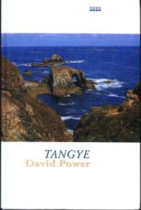 Tangye