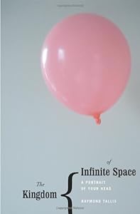 The Kingdom of Infinite Space