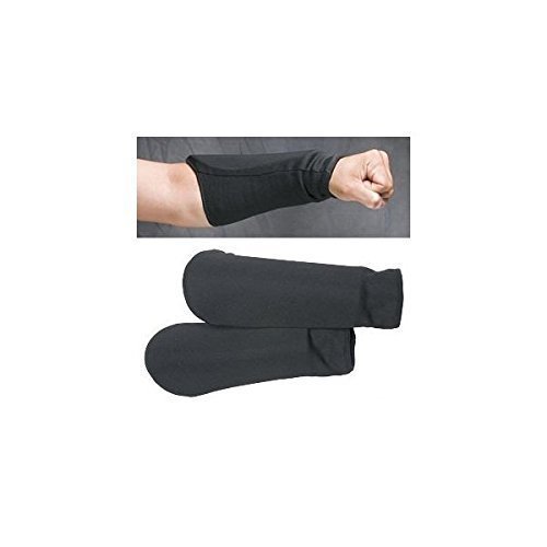 ProForce Forearm Guard, Black #84963