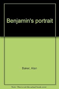 Benjamin's portrait