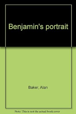 Benjamin's portrait