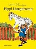 Pippi Långstrump (schwedische Ausgabe) (Pippi Långstrump/Pippi Langstrumpf) - Astrid Lindgren