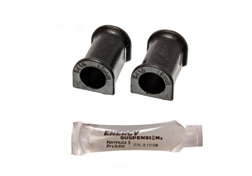 

Energy Suspension 5.5132G 18mm Front Sway Bar Bushing Set