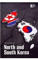 North &amp; South Korea by Noah Berlatsky