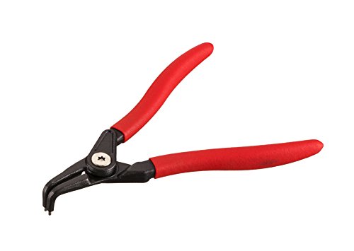 Algopix Similar Product 9 - ARES 71201  7inch Bent Jaw External