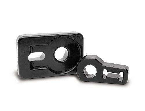 Algopix Similar Product 2 - Daystar Universal winch hook roller