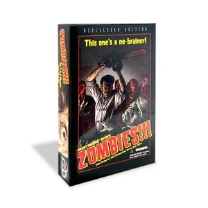 Zombies!!! board game!