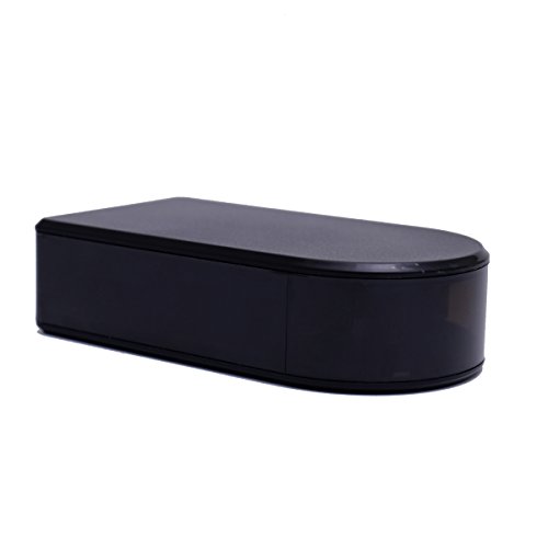 Algopix Similar Product 4 - Mini Gadgets 1080P Wifi Black Box