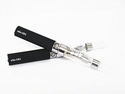 電子タバコ eGo-CE4(E-シーシャ) スターター・キット　セット　【並行輸入】