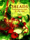 Salads: Fresh and Favorite Recipes for Classic Salads by Sue Mullin
