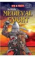 The life of a medieval knight by Ruth Owen