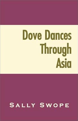 Dove Dances Through Asia