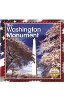 The Washington Monument (National Landmarks) by Muriel L.