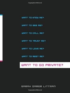 Want to Go Private?