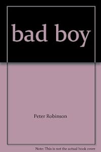 bad boy