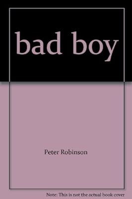 bad boy