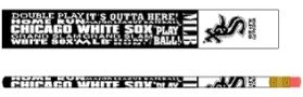 MLB Pencil 6 Pack