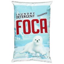 

Foca Laundry Detergent 35.27 OZ (Pack of 18)