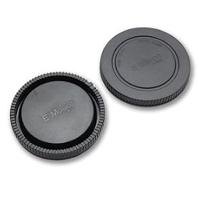 Pandastore:Lens cap for sony, L-R9 SONY NEX3NEX5C NEX5N NEX7 Mini SLR camera and lens