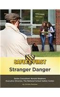 Stranger Danger by Christie Marlowe