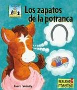Los Zapatos De La Potranca / Horse Shoes by Nancy Tuminelly