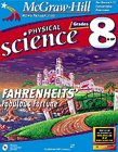 Fahrenheits' Fabulous Island: Life Science by Glencoe McGraw-Hill