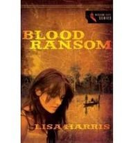 Blood ransom by Lisa Harris