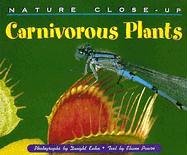 Carnivorous Plants by Elaine Pascoe