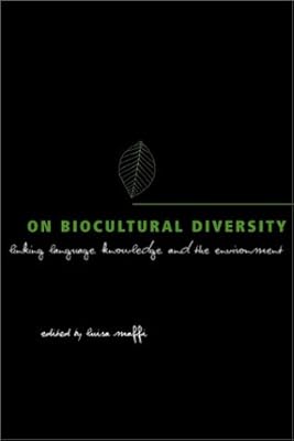 ON BIOCULTURAL DIVERSITY