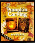 Pumpkin Painting Book and Kit