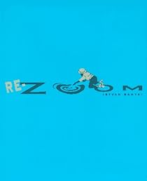 Re-Zoom (Viking Kestrel picture books)