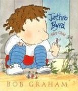 Jethro Byrd, Fairy Child (Kate Greenaway Medal (Awards)) by Bob Graham