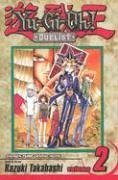 Yu-Gi-Oh! Duelist, Vol. 2: The Puppet Master by Kazuki Takahashi