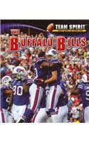 The Buffalo Bills (Team Spirit) by Mark Stewart