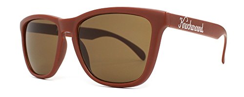 Knockaround Classics Non-Polarized Wayfarer Sunglasses