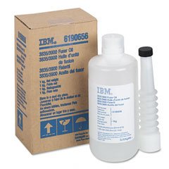 

Laser Fuser Oil for IMP 3835 (LEX6190656) Category: Fusers
