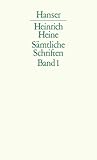 Sämtliche Schriften 7 Bände - Heinrich Heine