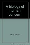 A biology of human concern