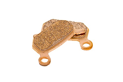 Algopix Similar Product 13 - Brake Pads fits KTM 50 SX Mini 2015